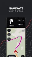 calimoto — Motorcycle GPS screenshot 3