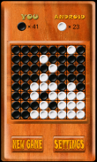 Reversi screenshot 0