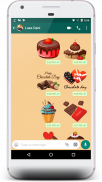 Love stickers packs -2019 screenshot 3