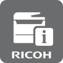 RICOH SP 300 series SOM