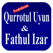 Qurrotul Uyun & Fathul Izaar screenshot 0