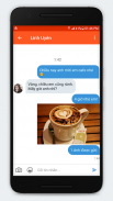 DuyenSo - Free dating & chat app screenshot 4