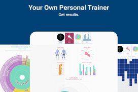 BodBot AI Personal Trainer screenshot 12