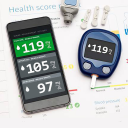 Blood Sugar Test By Finger Info