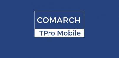 Comarch tPro Mobile