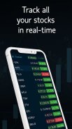 LiveQuote Stock Market Tracker screenshot 12