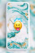Papel de Parede Emoji screenshot 7