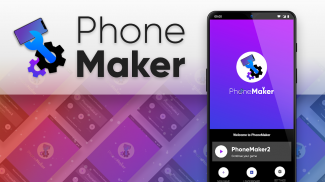 PhoneMaker : Create your own phone company screenshot 4