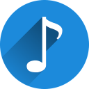 Convert video or audio to mp3 Icon