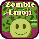 Zombie Emoji Icon