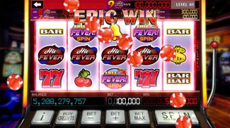 Classic Slots™ - Casino Games screenshot 2