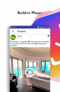 IVSaver For Instagram - Reels video, Repost IG screenshot 13