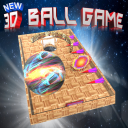 3D Ball Game (New)