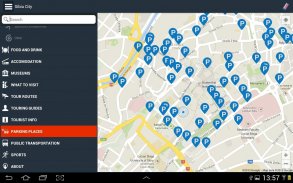 Sibiu City App screenshot 9