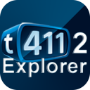 T411 Explorer 2