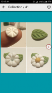 Clay Art Ideas Step by Step screenshot 0