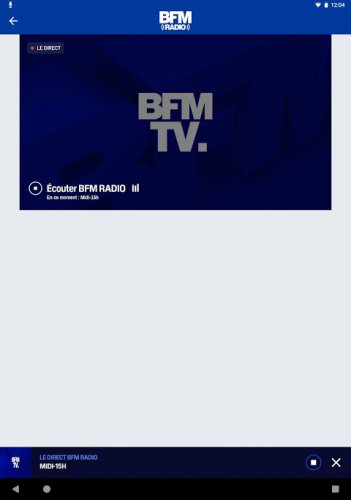 Bfmtv Actualites France Et Monde Alertes Info 7 5 3 Download Android Apk Aptoide