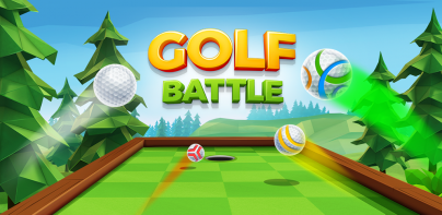 Golf Battle