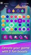 Lumeno - Match 3 Puzzle screenshot 5