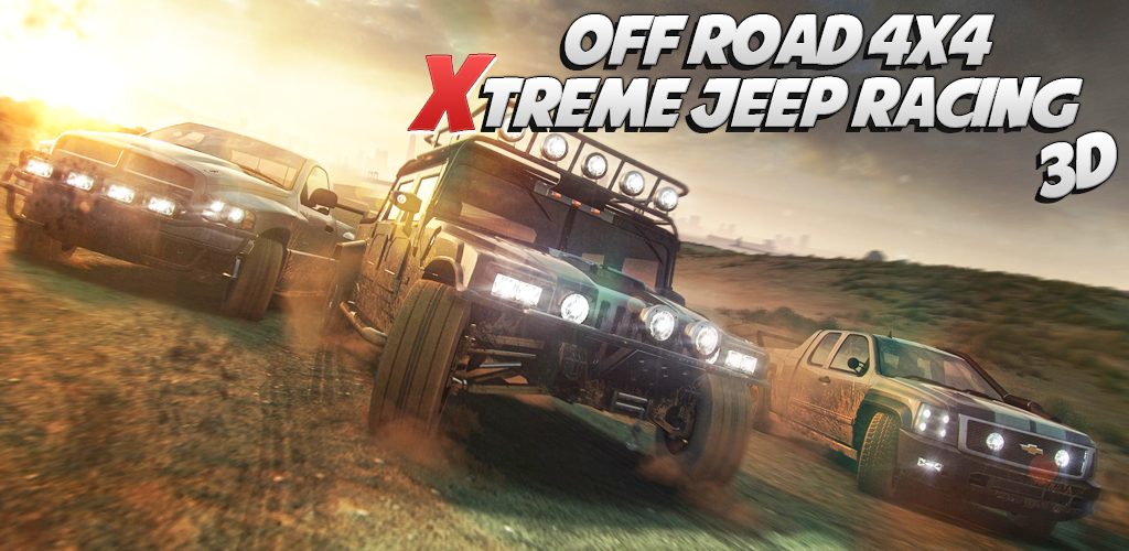 Off Road 4x4 Driving Simulator - Apps on Google Play