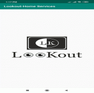 Lookout-Home Services screenshot 8