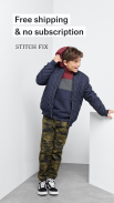 Stitch Fix - Find your style screenshot 6