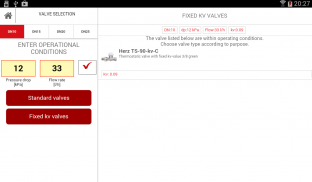 Herz TS Calculator screenshot 3