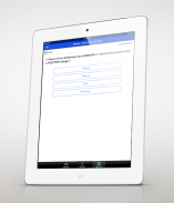 Chemistry Quiz App screenshot 3