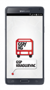 GSP Kragujevac screenshot 6