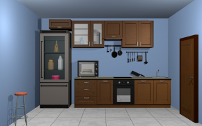 لعبة الهروب اللغز مطبخ screenshot 10
