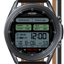 Watchface Messa Sport LX60 Icon