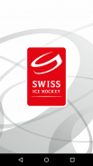 Swiss Ice Hockey screenshot 0