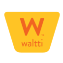 Waltti Mobile Icon