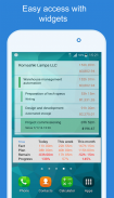 Trice - work time tracker free screenshot 5