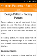 Learn Design Patterns screenshot 2