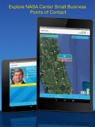 NASA OSBP Mobile screenshot 4