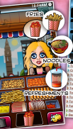 Streetfood Tycoon: World Tour screenshot 9