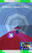 Cube Ride screenshot 8