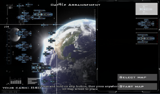 Debris Fall screenshot 2