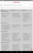 Product Guide Skin Wound Care screenshot 12