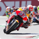 Repsol Honda MotoGP Wallpapers Icon