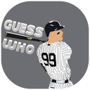 Baseball - Guess the Baseball Player and WIN COINS Icon