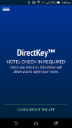 DirectKey™ screenshot 1