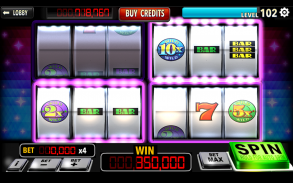 Multi Reel Jackpot Slots screenshot 3