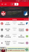 1. FC Kaiserslautern screenshot 2