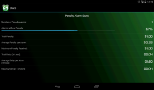 TIM: Alarm Clock for Free screenshot 15