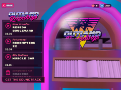 Retro Drive screenshot 14