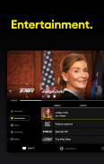 Pluto TV: Watch Movies & TV screenshot 1