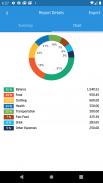 Sepran: Expense Manager screenshot 5