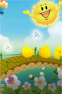 Kiddy Stories - ABC Songs & Nursery Rhymes Videos screenshot 3